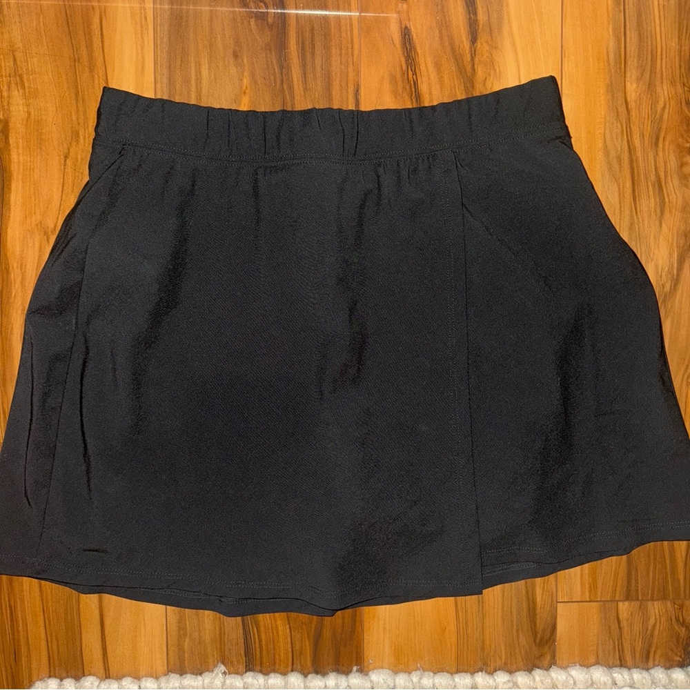abercrombie athletic skirt